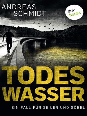 cover image of Todeswasser